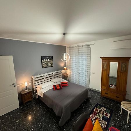 Urban Cosy Rooms Rome Bagian luar foto