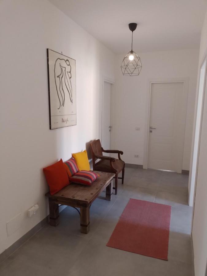 Urban Cosy Rooms Rome Bagian luar foto