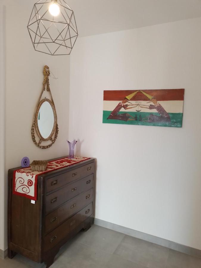 Urban Cosy Rooms Rome Bagian luar foto