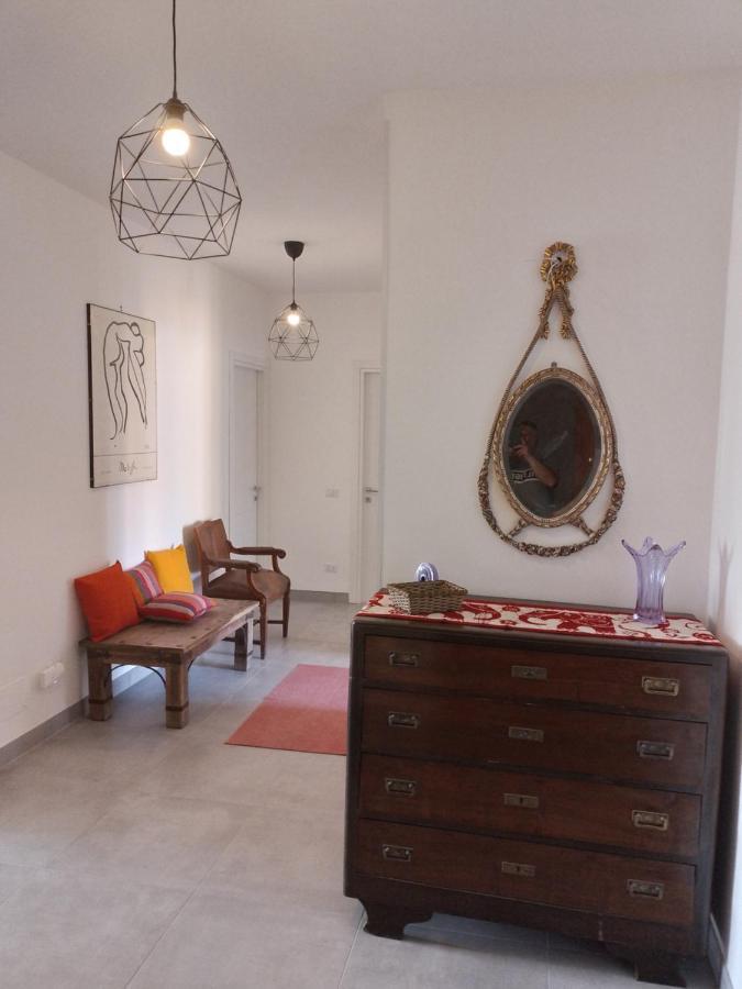 Urban Cosy Rooms Rome Bagian luar foto