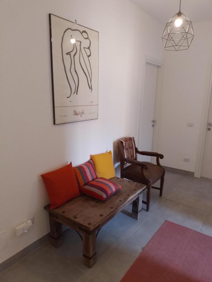 Urban Cosy Rooms Rome Bagian luar foto