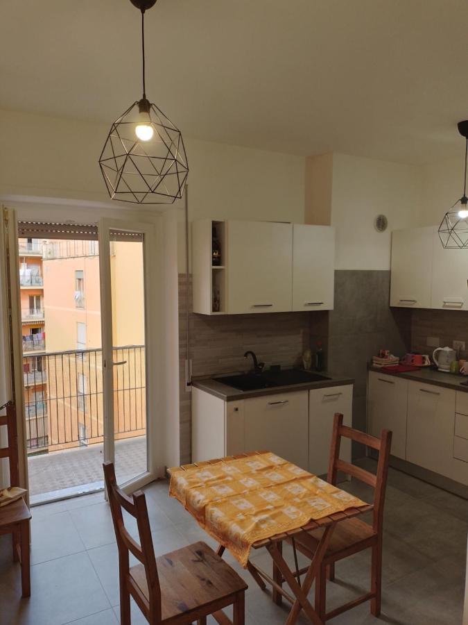 Urban Cosy Rooms Rome Bagian luar foto