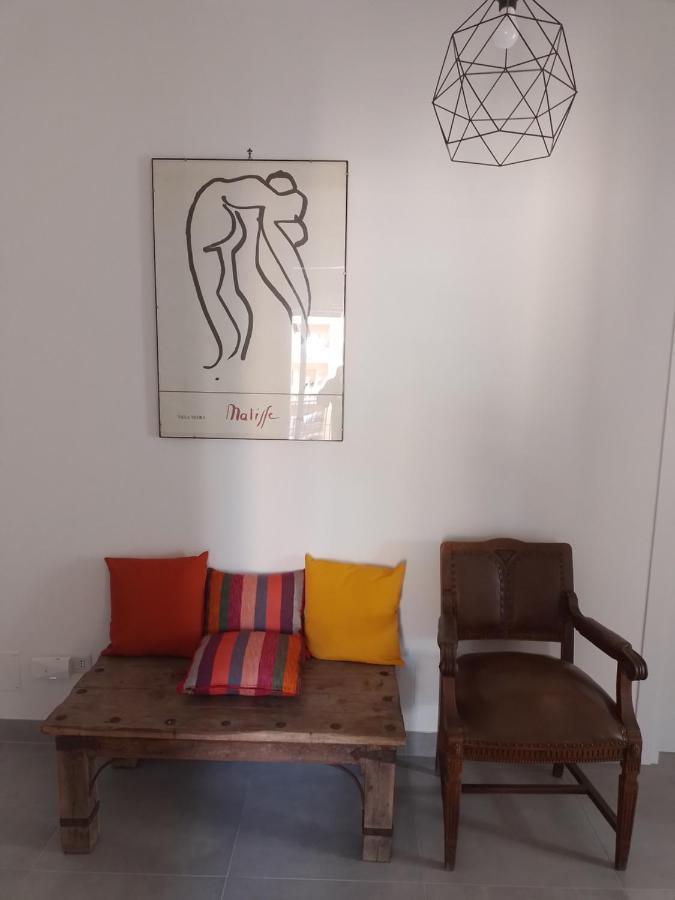 Urban Cosy Rooms Rome Bagian luar foto