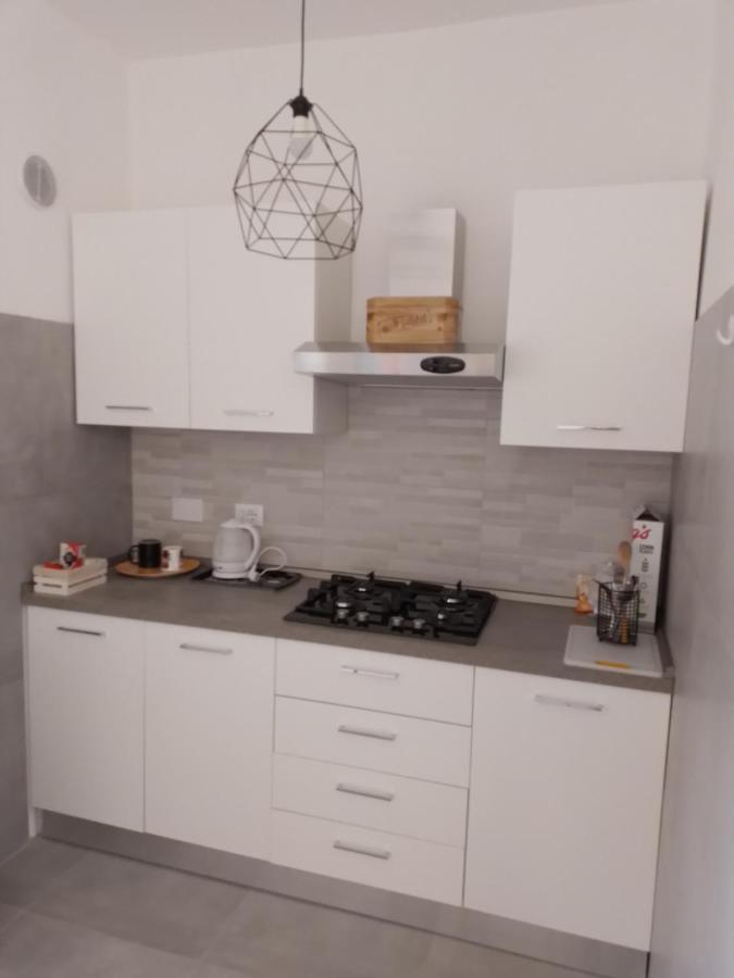 Urban Cosy Rooms Rome Bagian luar foto