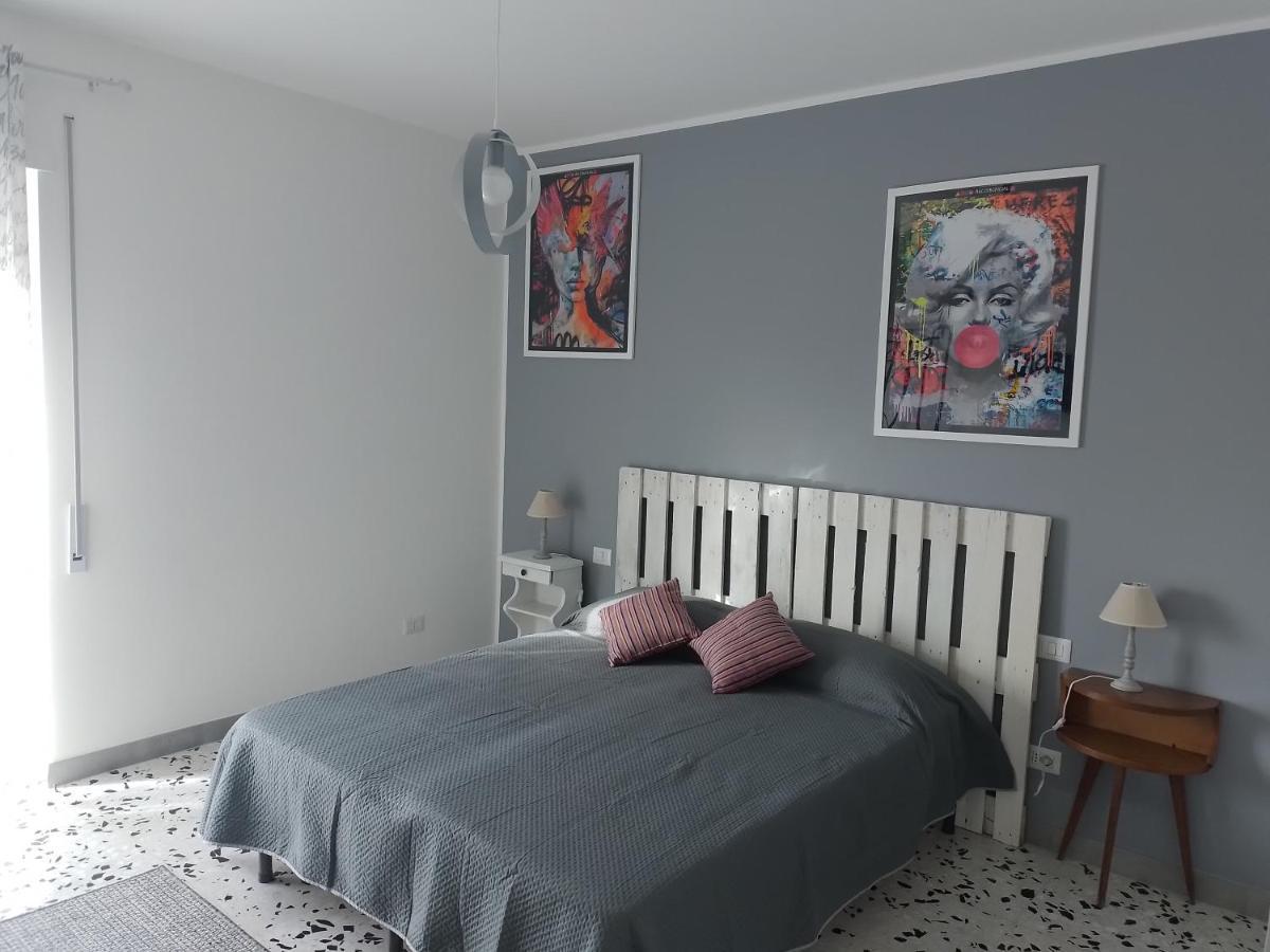 Urban Cosy Rooms Rome Bagian luar foto