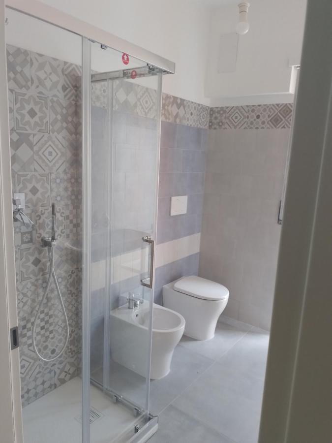 Urban Cosy Rooms Rome Bagian luar foto