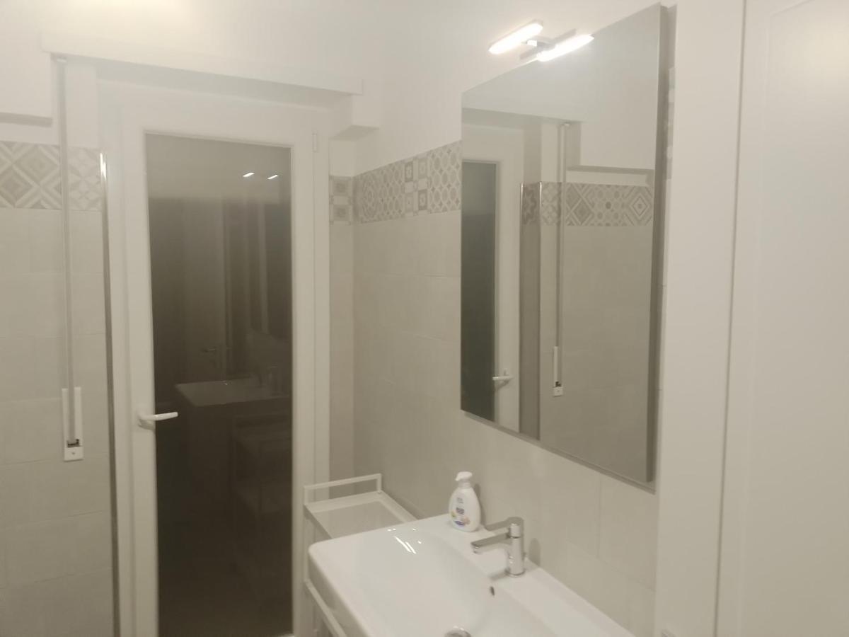 Urban Cosy Rooms Rome Bagian luar foto