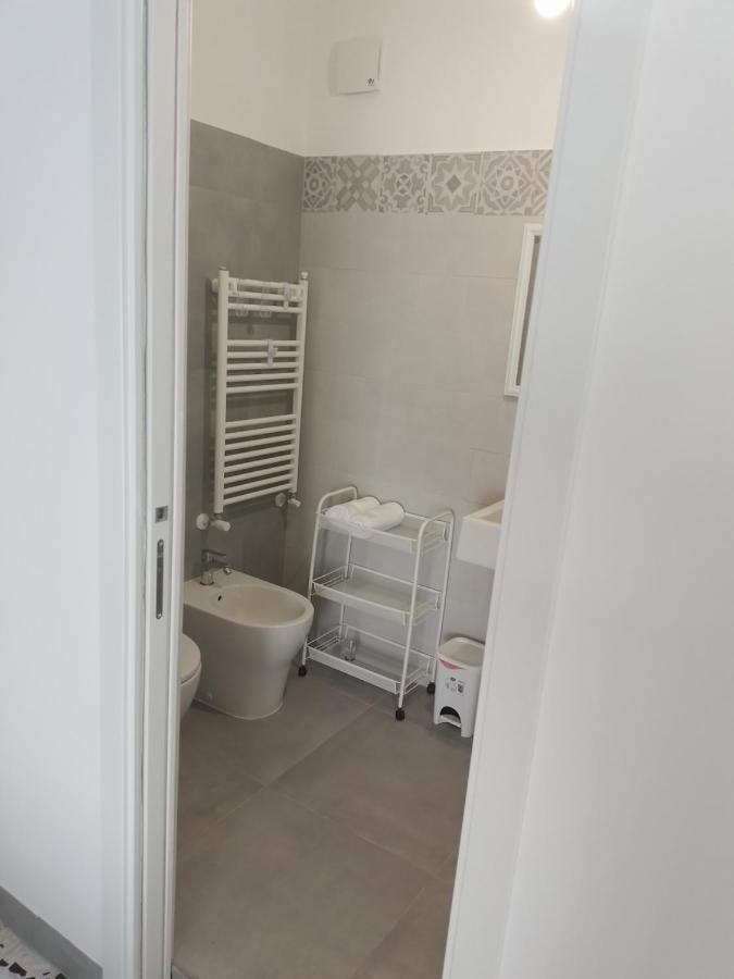 Urban Cosy Rooms Rome Bagian luar foto