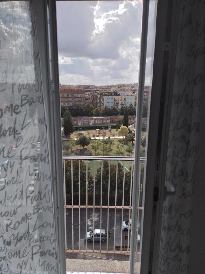 Urban Cosy Rooms Rome Bagian luar foto