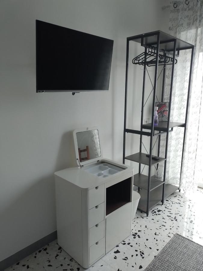 Urban Cosy Rooms Rome Bagian luar foto