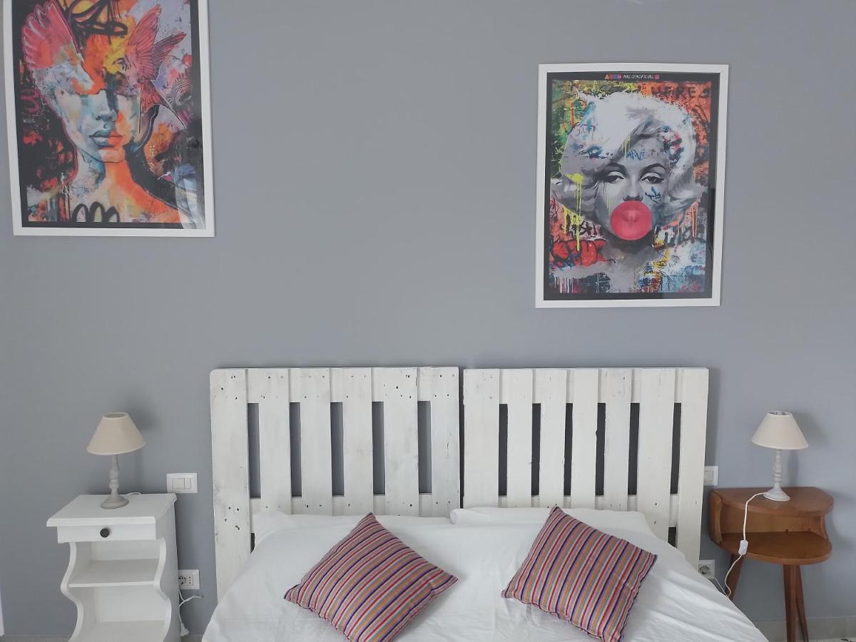 Urban Cosy Rooms Rome Bagian luar foto