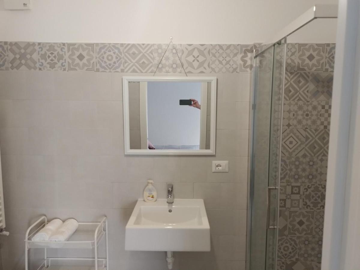 Urban Cosy Rooms Rome Bagian luar foto
