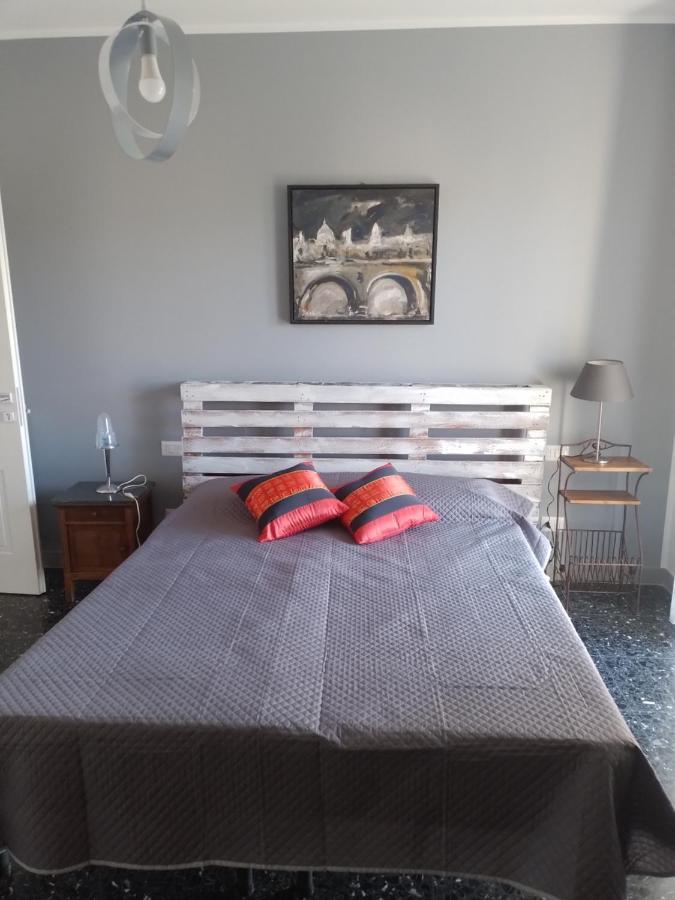 Urban Cosy Rooms Rome Bagian luar foto