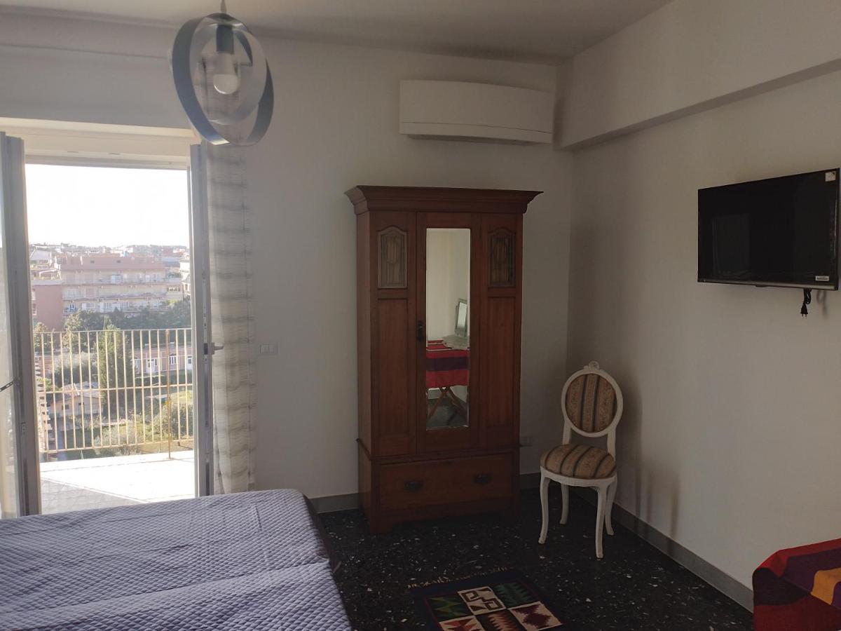 Urban Cosy Rooms Rome Bagian luar foto