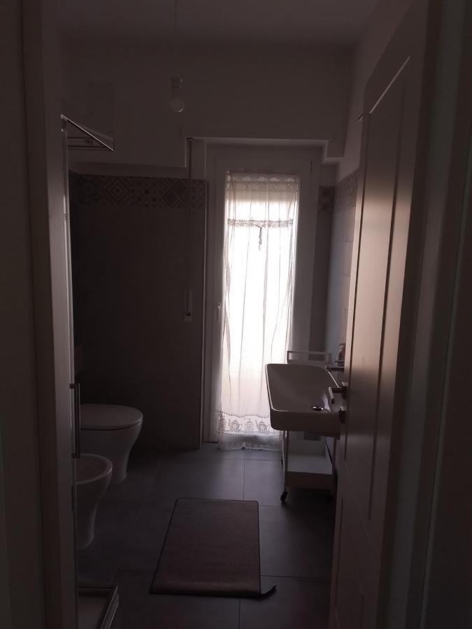 Urban Cosy Rooms Rome Bagian luar foto