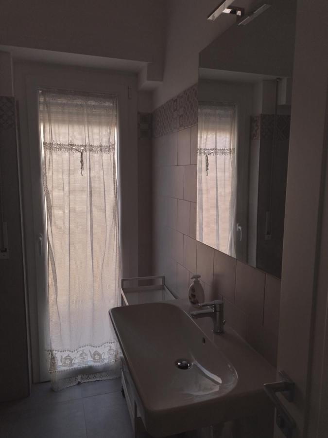 Urban Cosy Rooms Rome Bagian luar foto