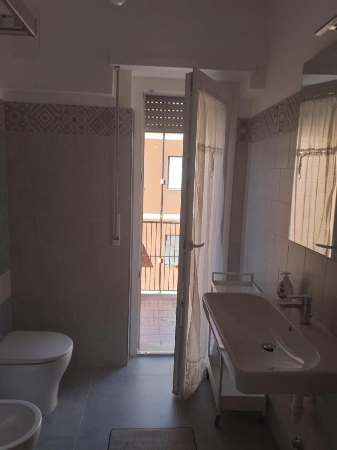 Urban Cosy Rooms Rome Bagian luar foto
