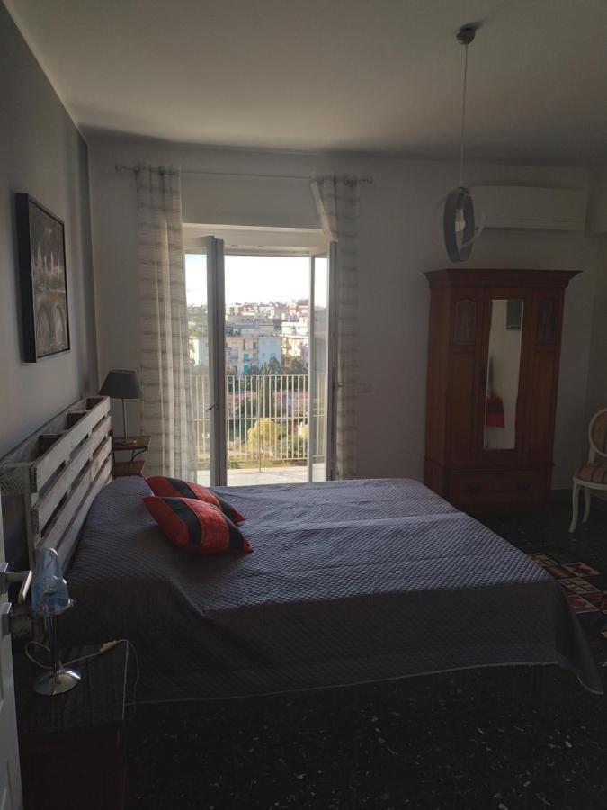 Urban Cosy Rooms Rome Bagian luar foto