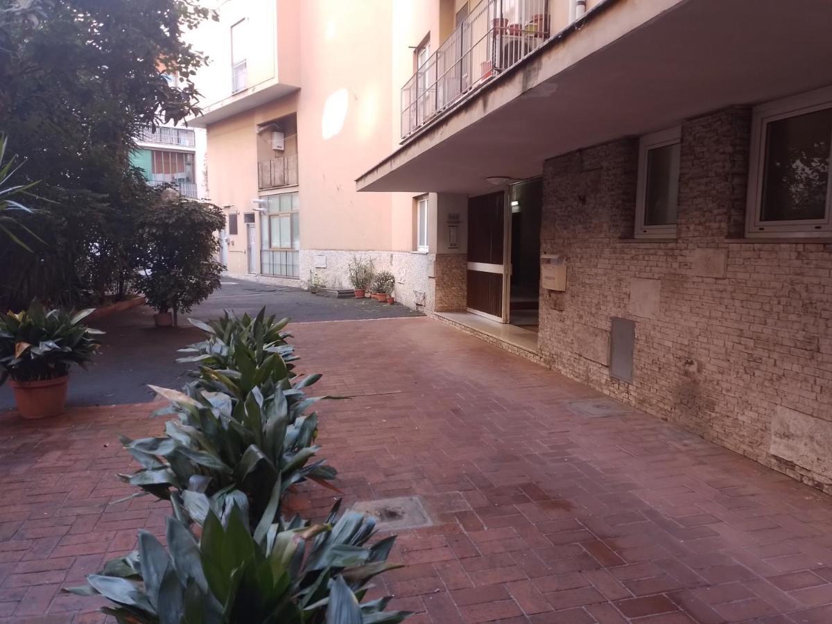 Urban Cosy Rooms Rome Bagian luar foto