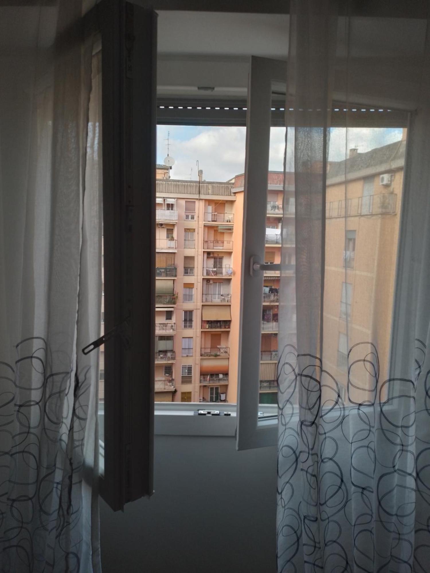 Urban Cosy Rooms Rome Bagian luar foto