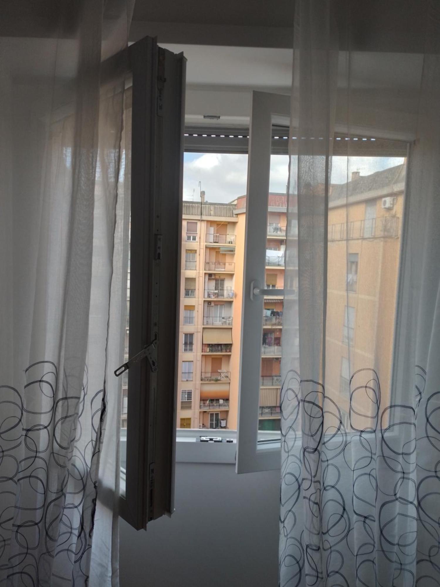 Urban Cosy Rooms Rome Bagian luar foto