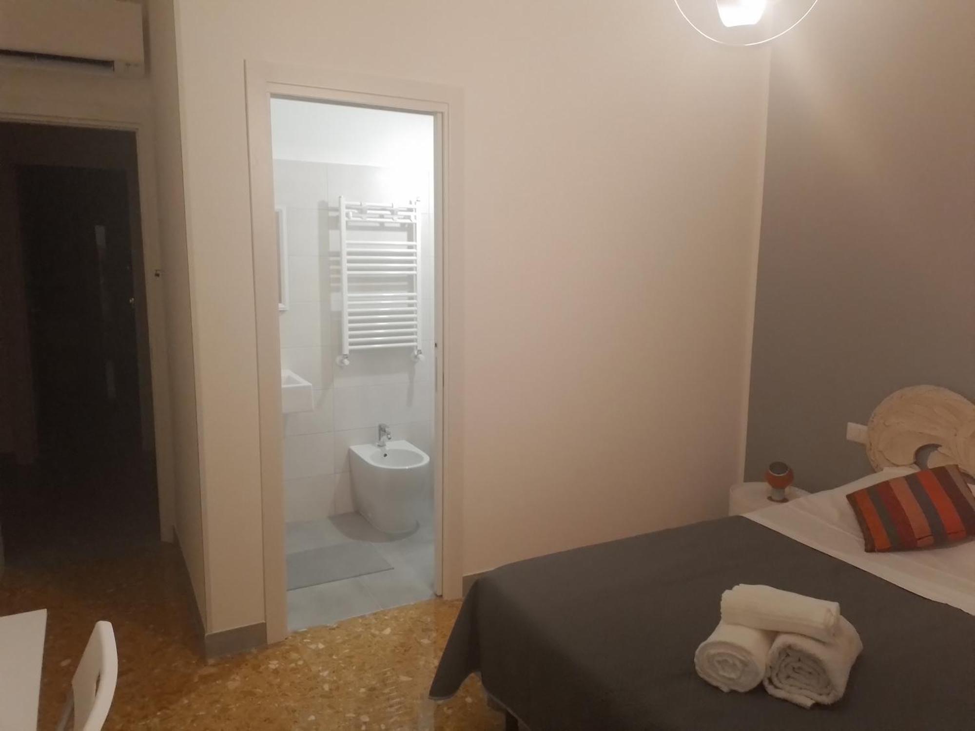 Urban Cosy Rooms Rome Bagian luar foto