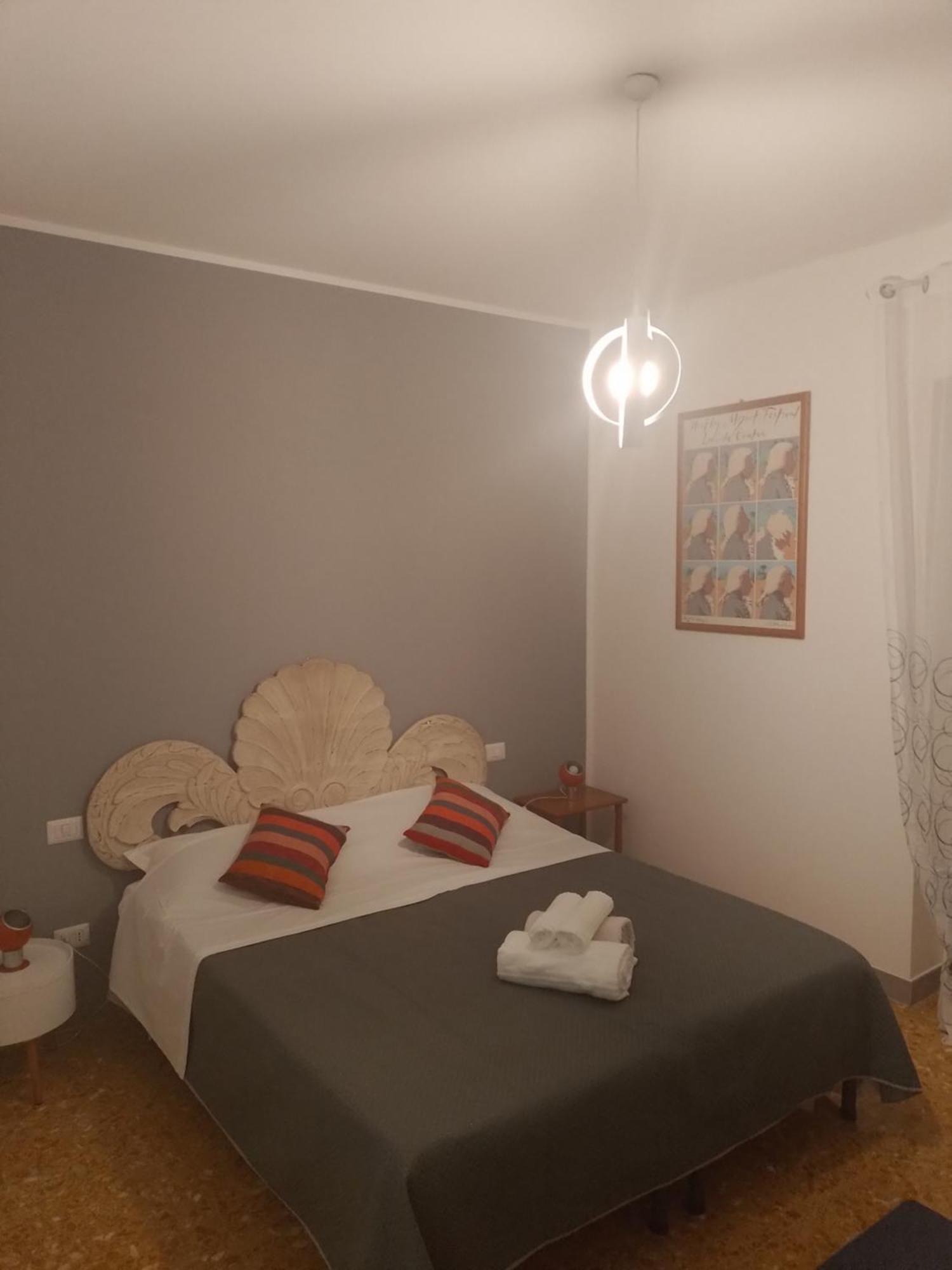 Urban Cosy Rooms Rome Bagian luar foto