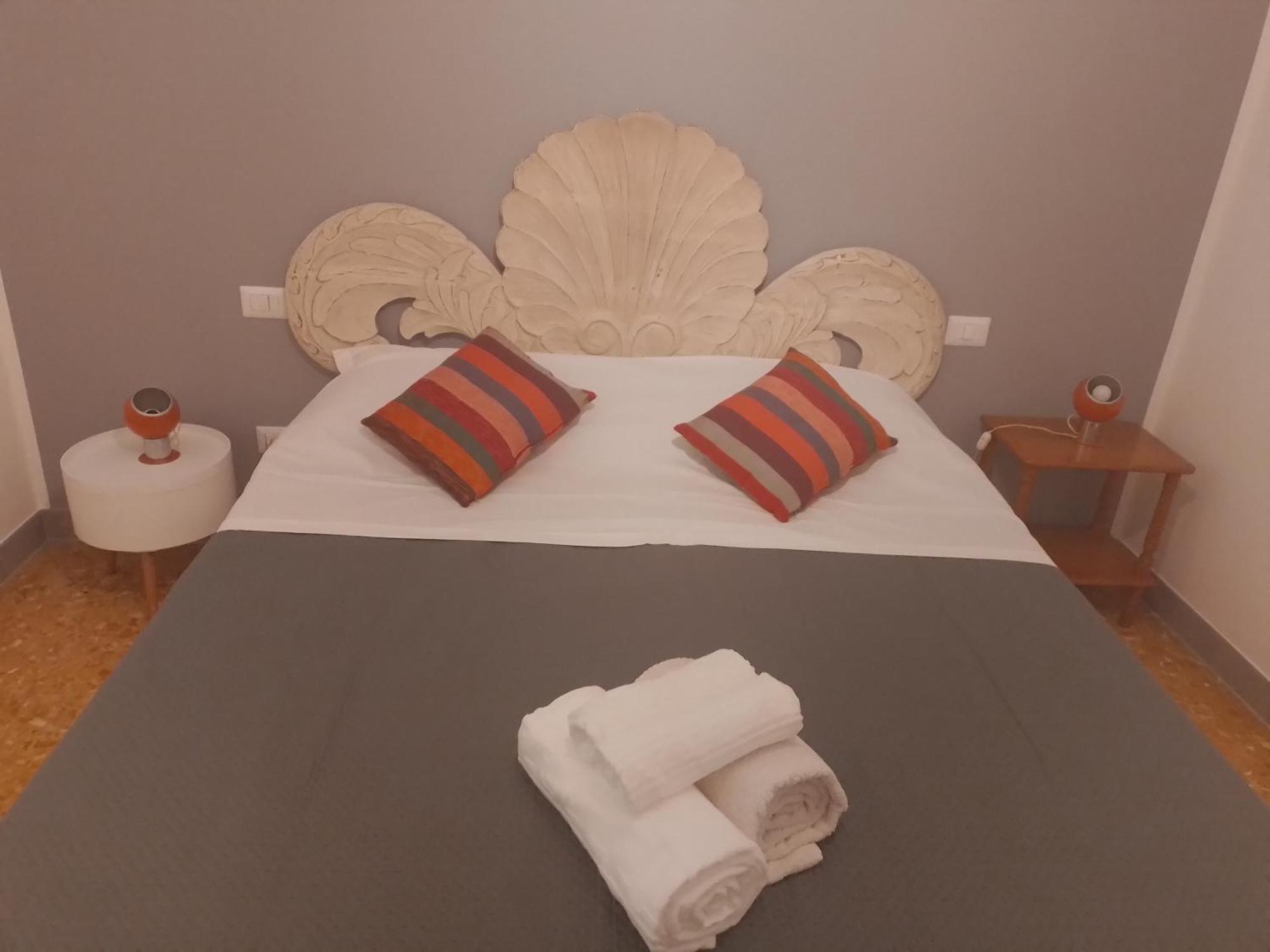 Urban Cosy Rooms Rome Bagian luar foto