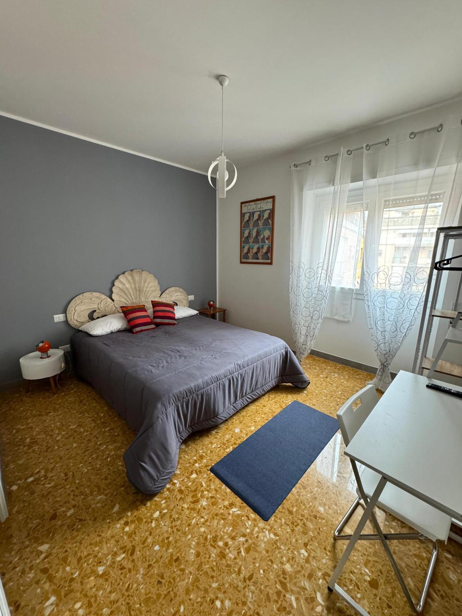 Urban Cosy Rooms Rome Bagian luar foto