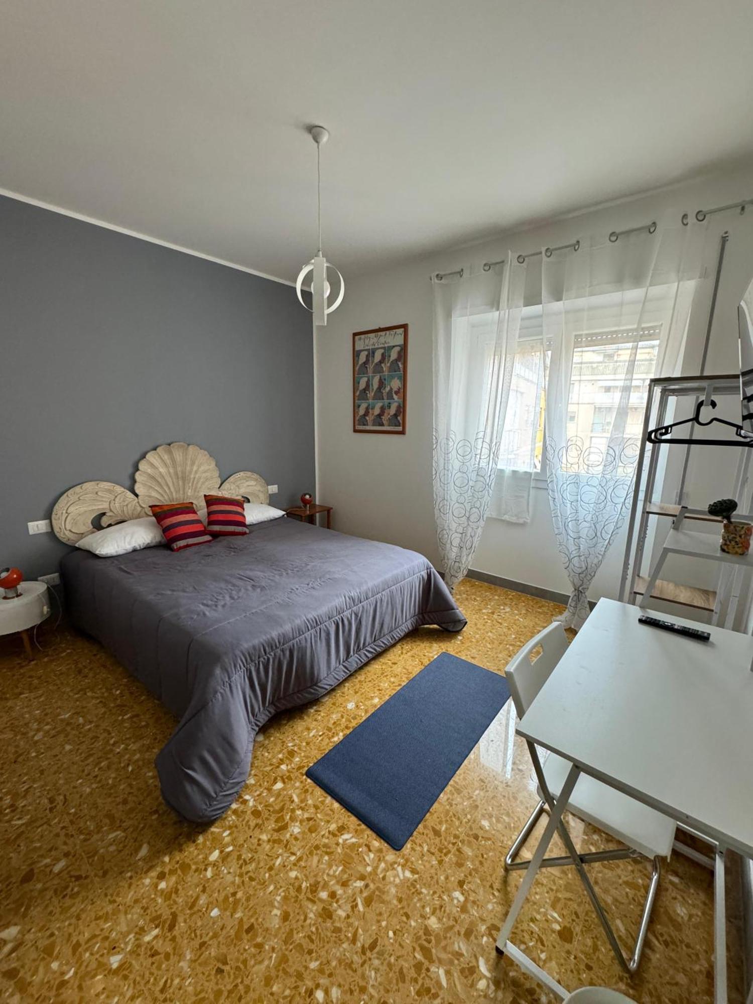 Urban Cosy Rooms Rome Bagian luar foto