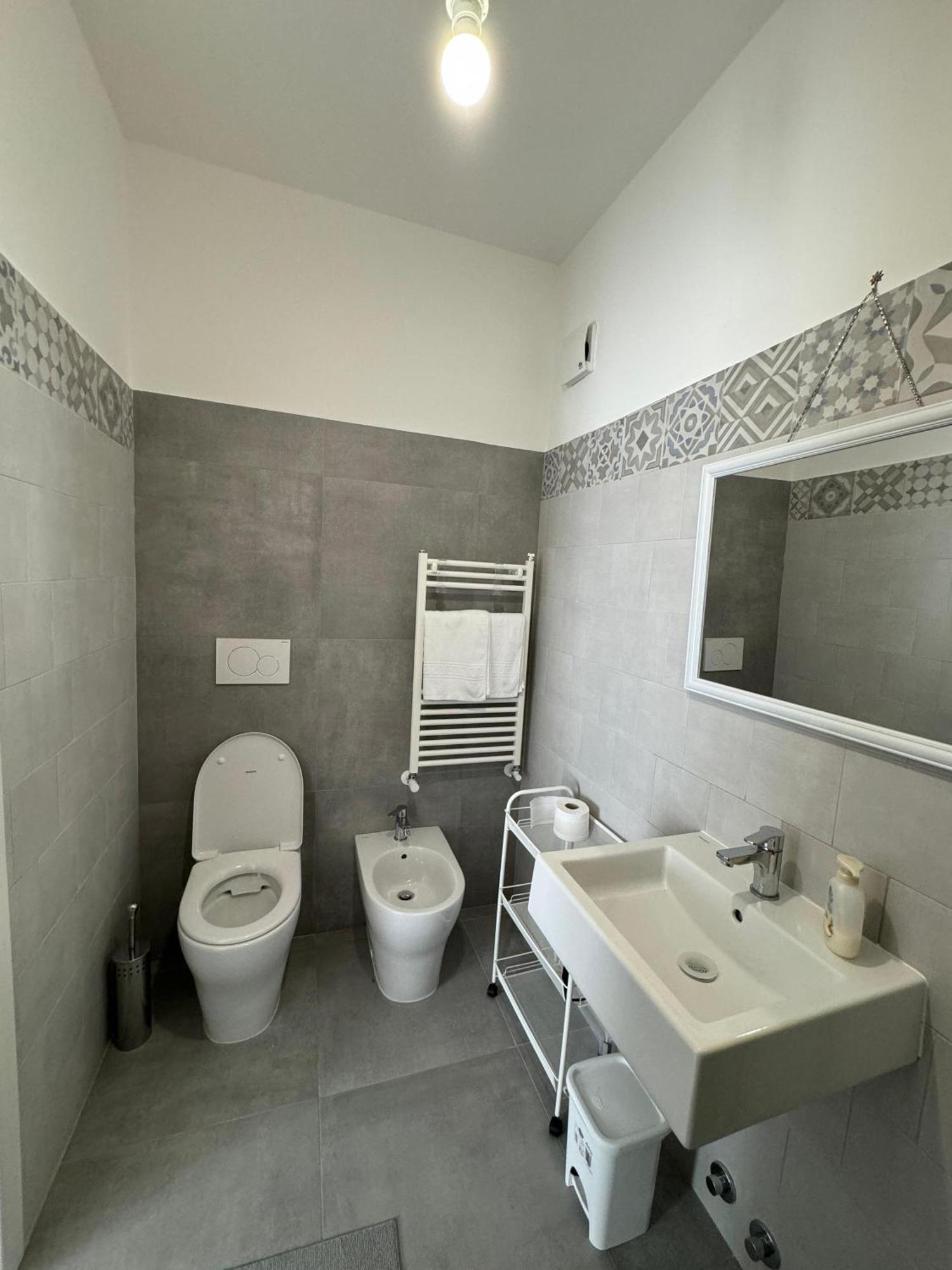 Urban Cosy Rooms Rome Bagian luar foto