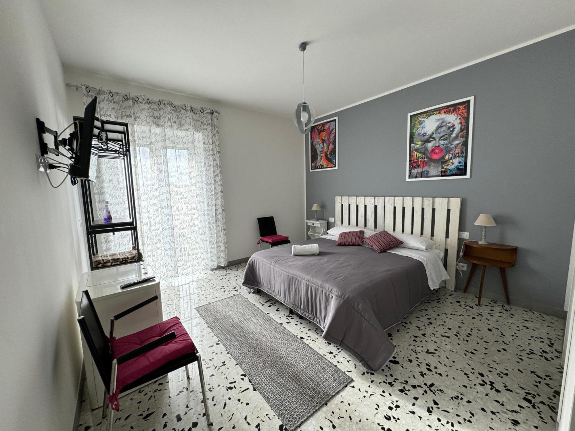 Urban Cosy Rooms Rome Bagian luar foto