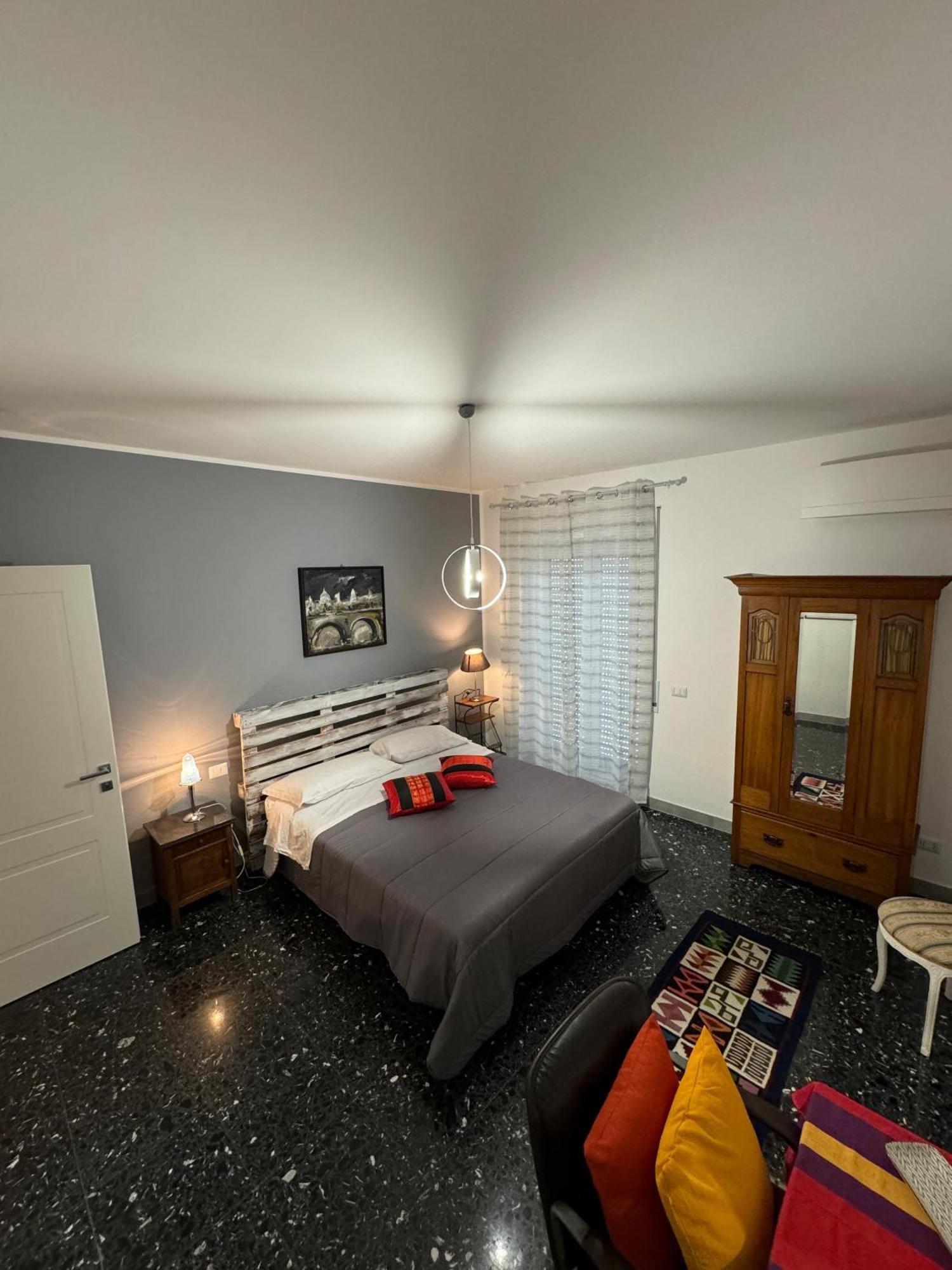 Urban Cosy Rooms Rome Bagian luar foto