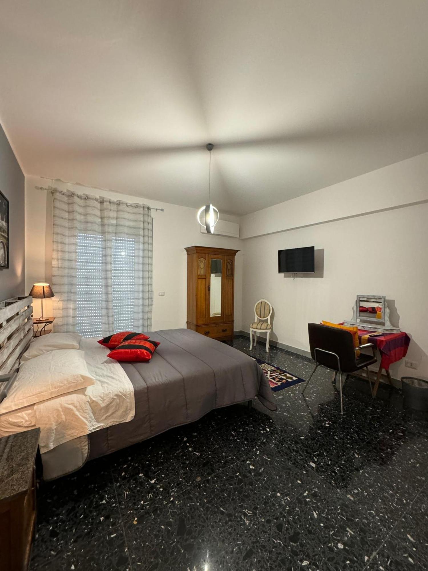 Urban Cosy Rooms Rome Bagian luar foto