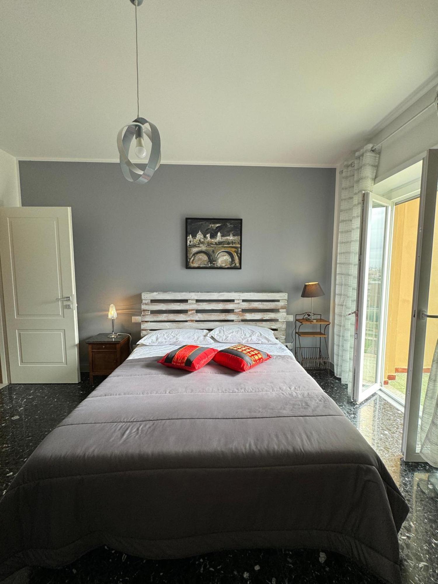 Urban Cosy Rooms Rome Ruang foto
